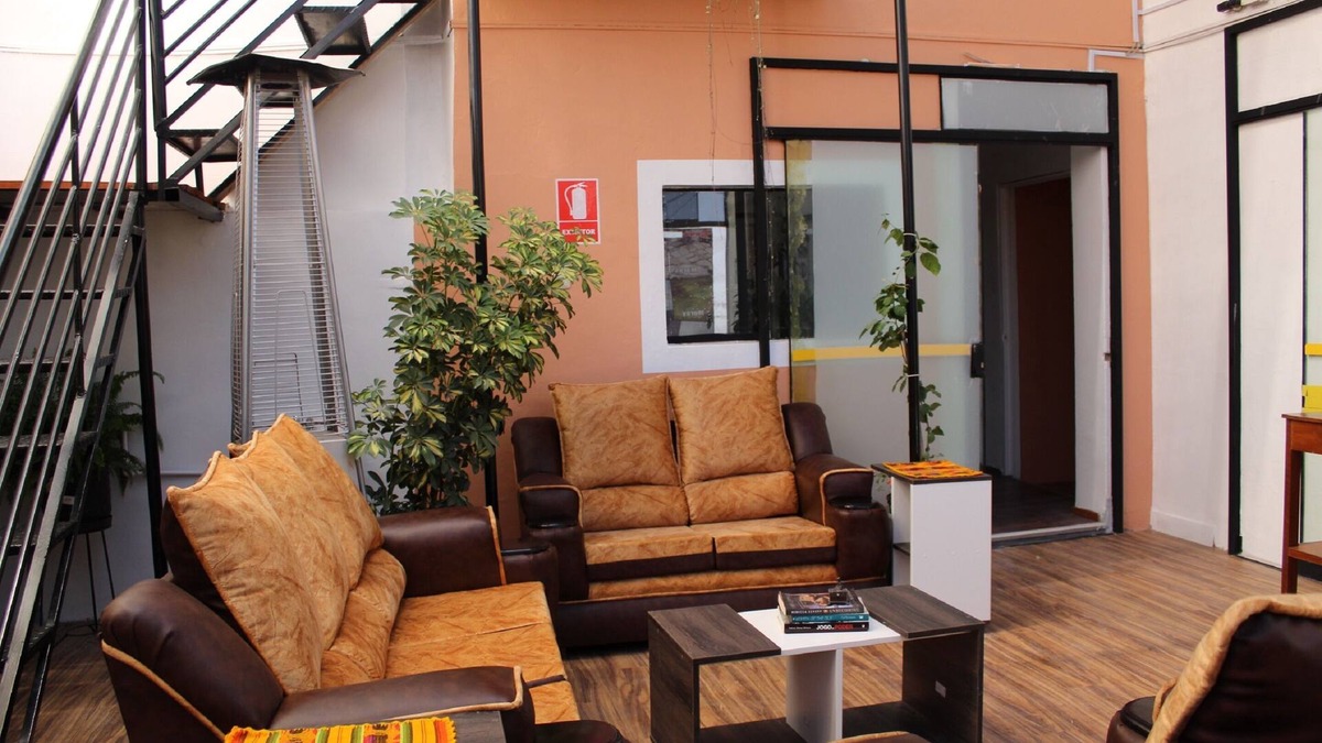 Cusco Historic Center House | KAARO House Cusco