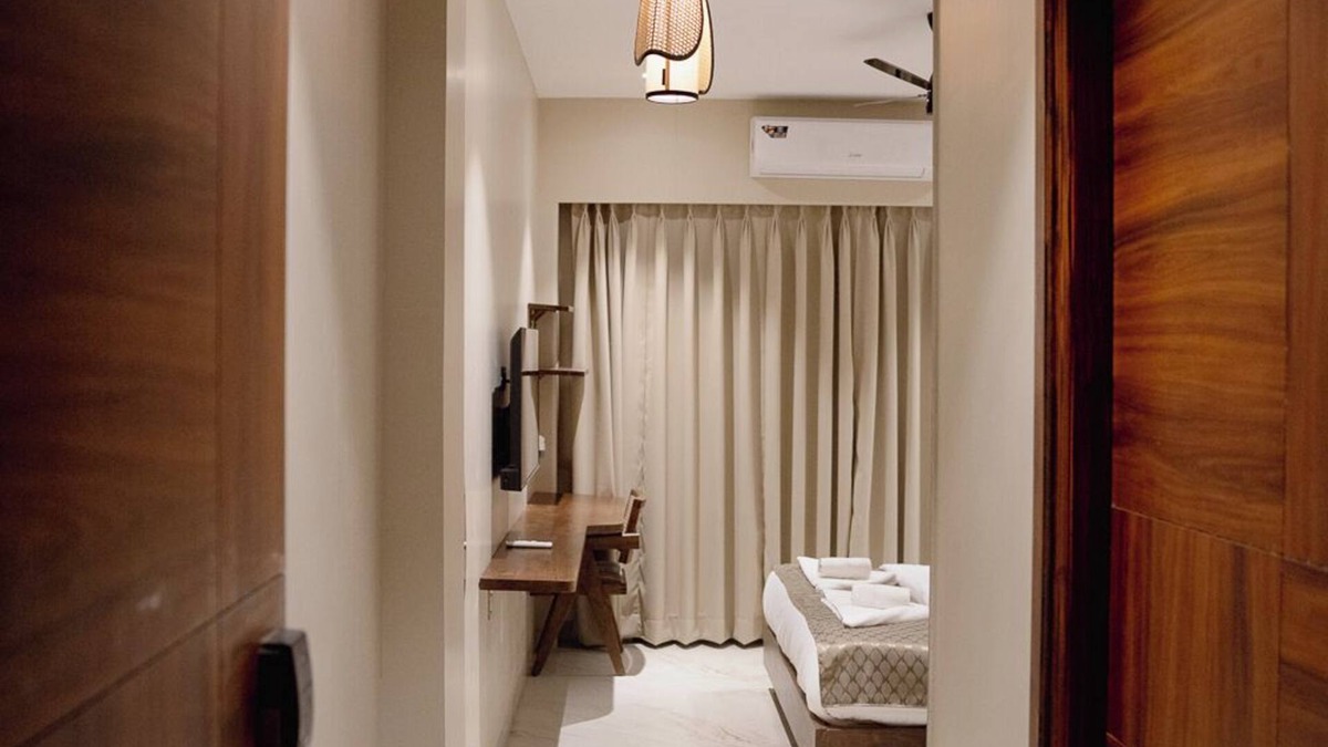 Mahmoorganj Bed & Breakfast | Kaas by Safarnama - Boutique Hotel