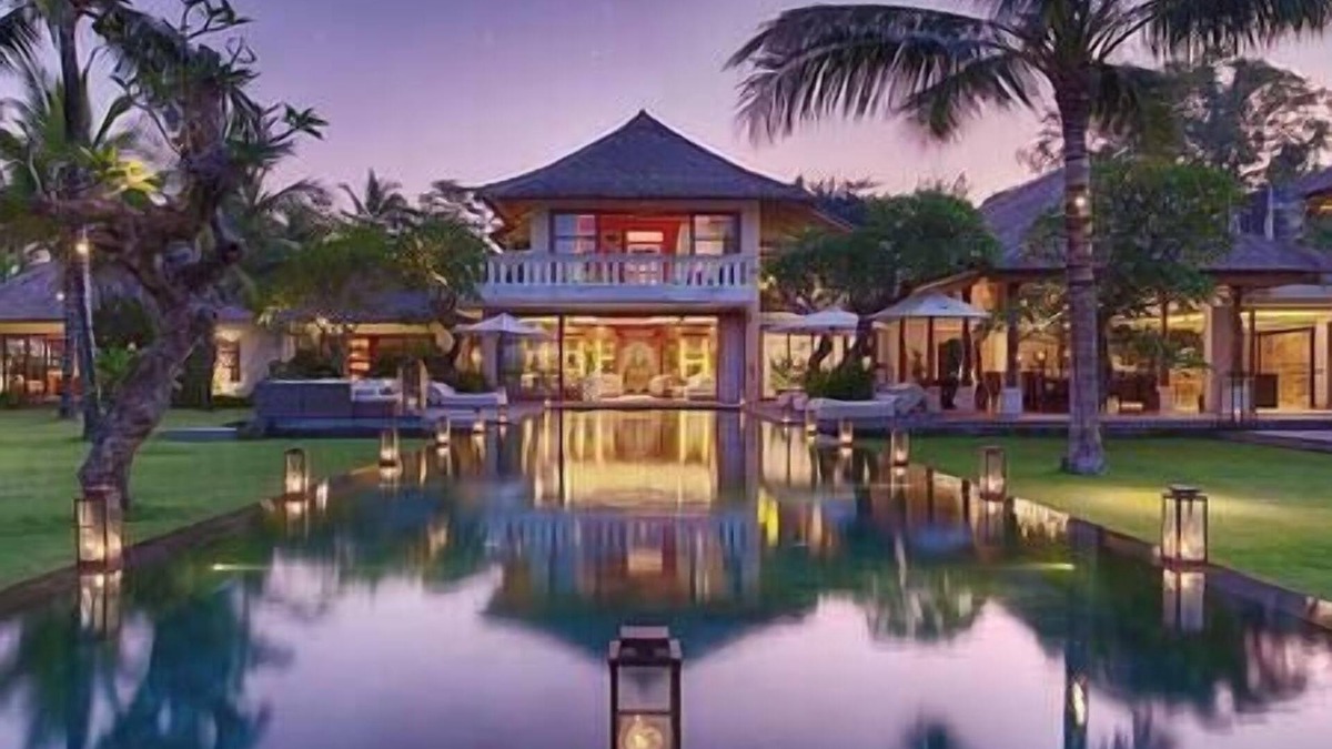 Kaba-Kaba Villa | Kaba Kaba Estate by Elite Havens