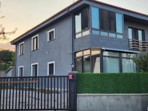 Altıeylul House | Kabaklı Pansiyon Apart 1