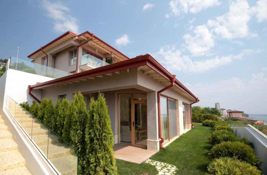 Primorski Apartment | Kabakum Holiday Houses