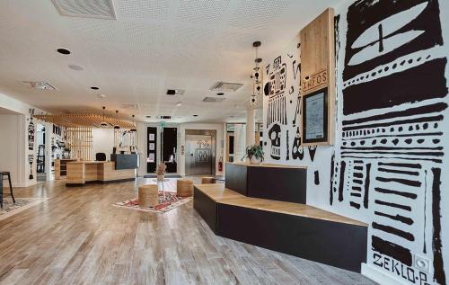 Lattes Apartment | Kabane Montpellier