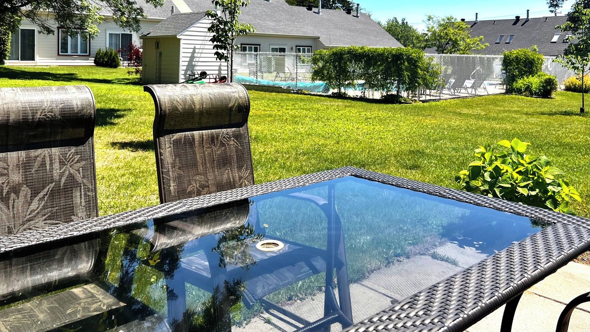 Beaupre House | Kabanita