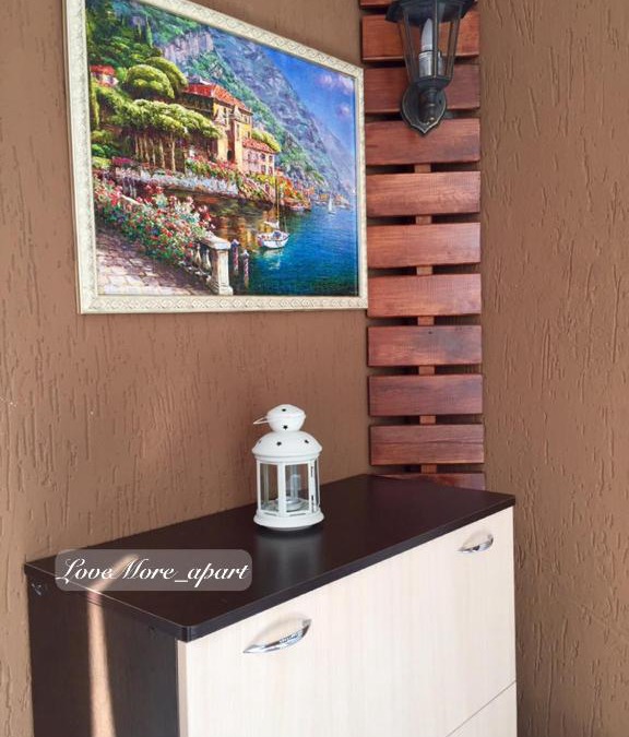 Kabardinka Apartment | Кабардинка Море Love_more_apart