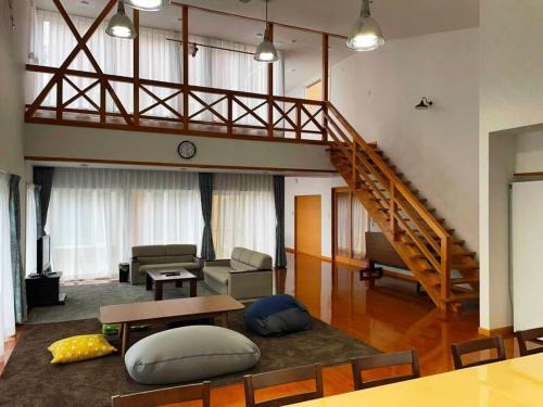 Shintotsukawa Other | Kabato County - Camp - Vacation STAY 42182v