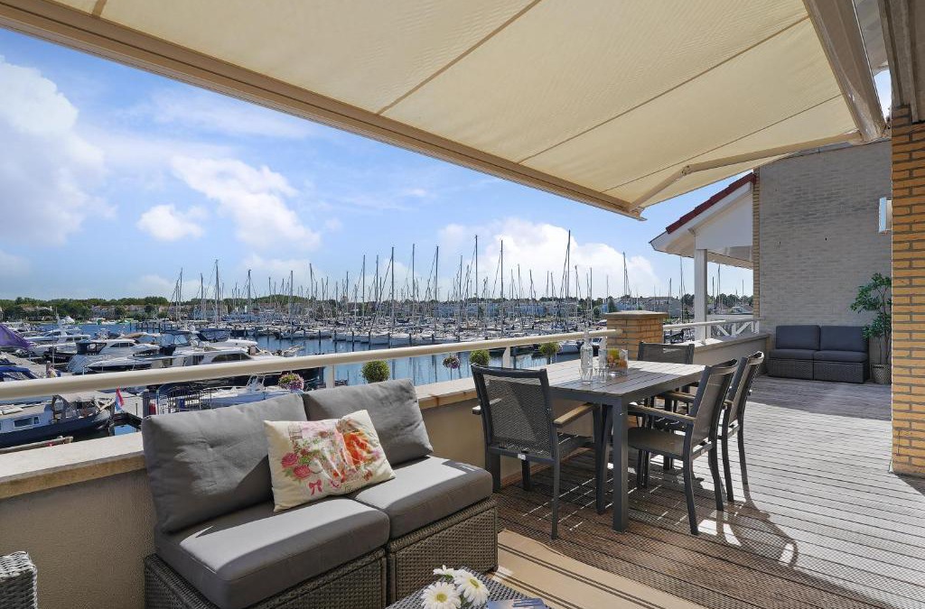 Ouddorp Apartment | Kabbelaarsbank 512 - Port Marina Zélande NOT INTENDED FOR COMPANY OR WORK-RELATED STAYS