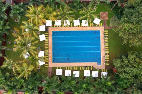 Central Kampala Hotel | Kabira Country Club