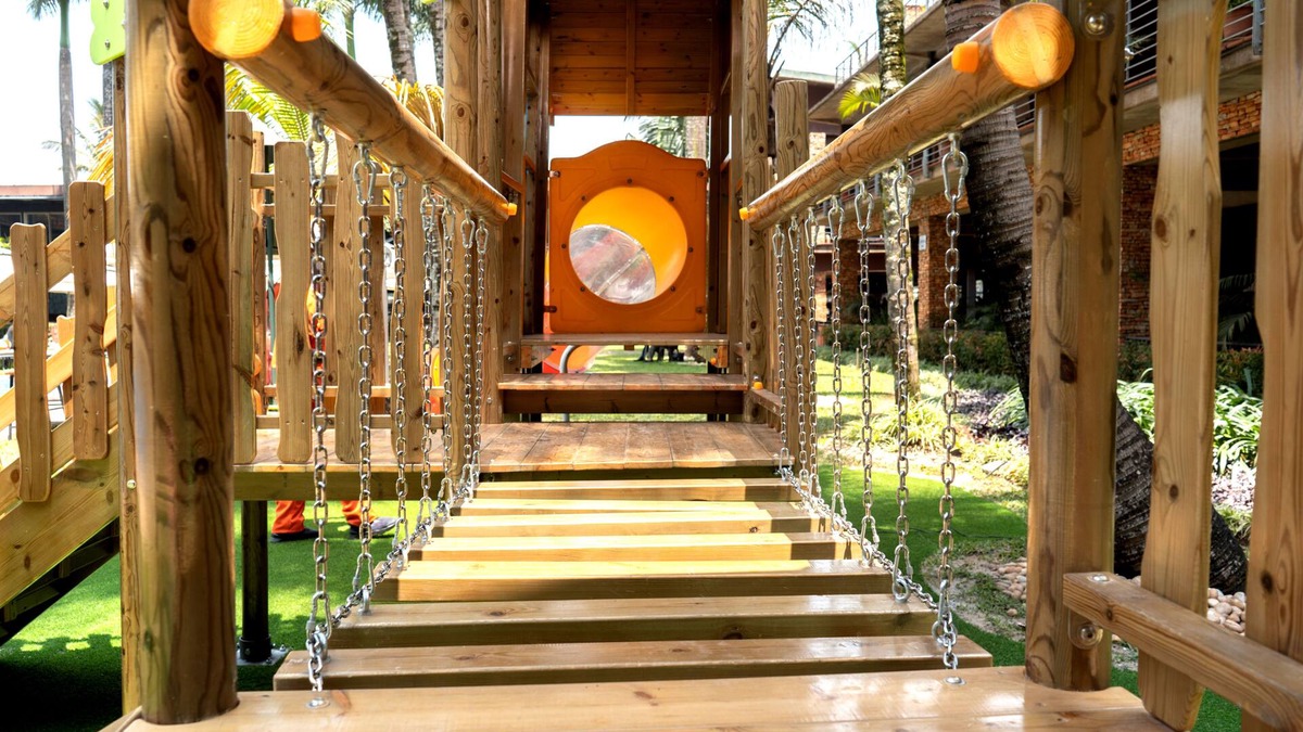 Kampala Hotel | Kabira Country Club