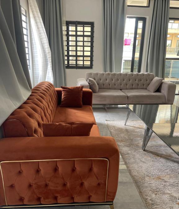 Littoral Department Apartment | Kabo immo 2