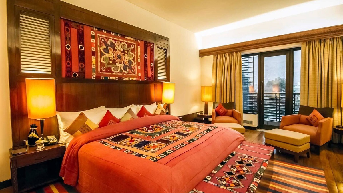 Islamabad House | Kabul Star Guest House Rawalpindi
