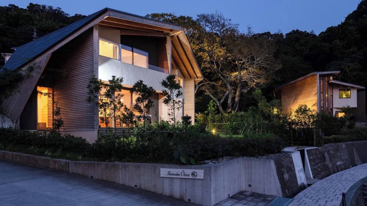Shimoda Hotel | Kabuto B Building accommodation 12 people Enjo/Shimoda Shizuoka