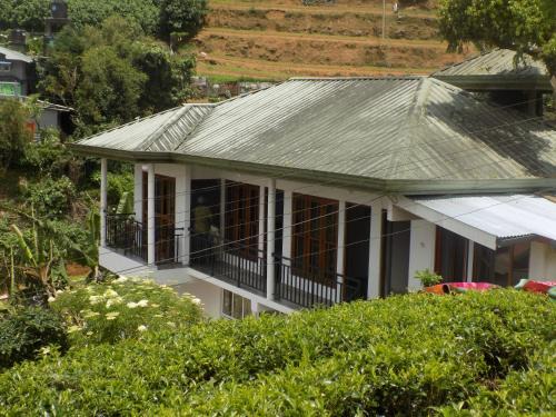 Nuwara Eliya House | Kadalla Cottage