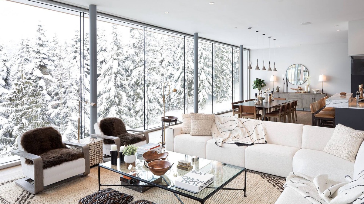 Whistler Creekside House | Kadenwood 2980 – Ski in Ski out, Private Pool, Hot Tub & Gondola