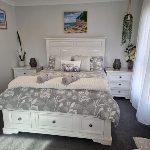 Wynyard Apartment | Kadi House - Unit 1
