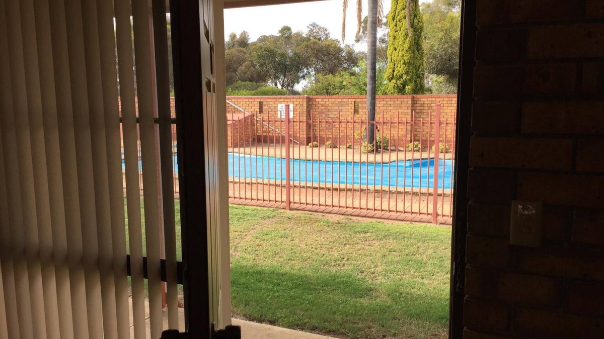 Kadina Hotel | Kadina Gateway Motor Inn