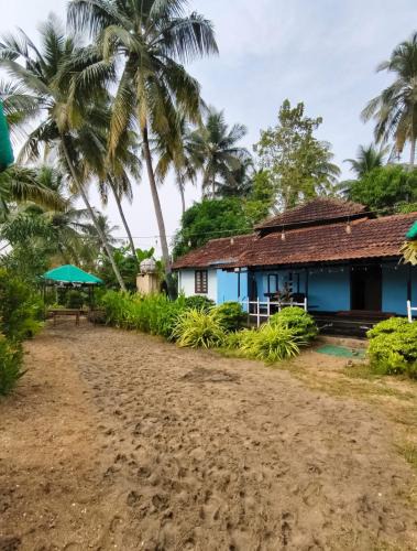 Kadalundi House | Kadingis homestay and eco tourism