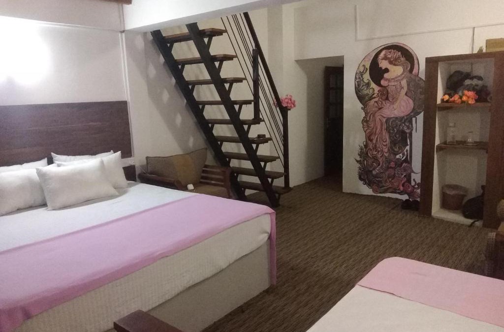 Pasbage Korale Hotel | Kadiyanlena Eco Resort