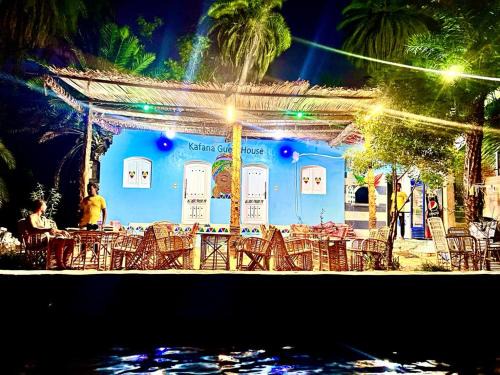 Aswan House | Kafana Guest House Nile View