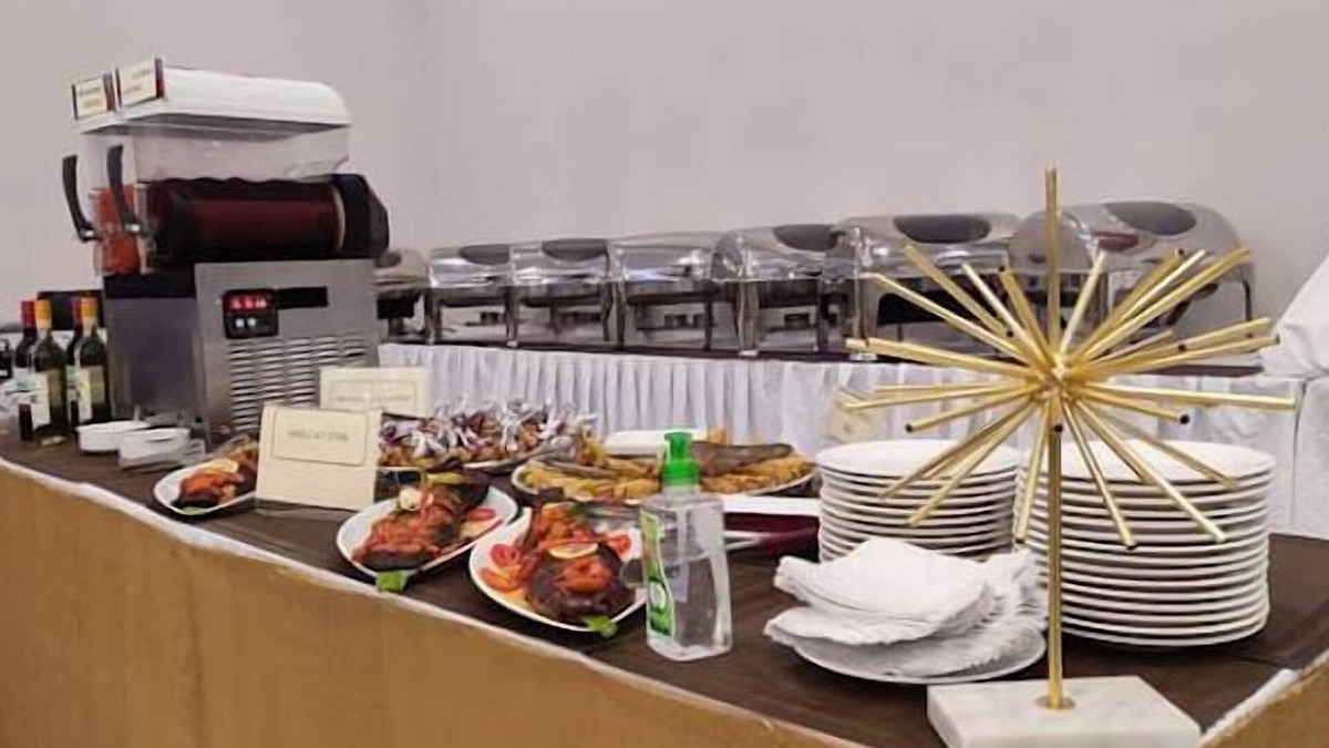 Ijebu Ode Hotel | Kaft2 Hotels