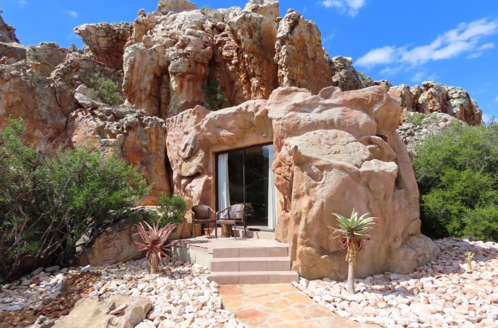 Breede River Cabin | Kagga Kamma Nature Reserve