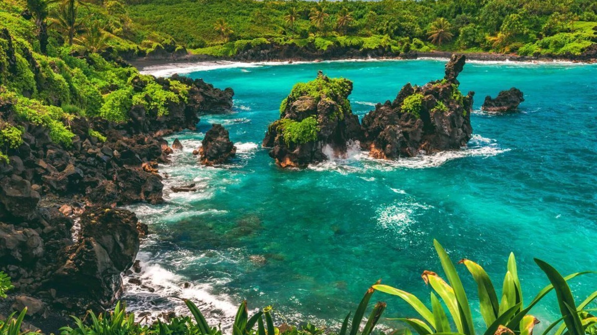 Kahului House | Kahului Nature Escape! 3 Pet-Friendly Units, Outdoor Pool