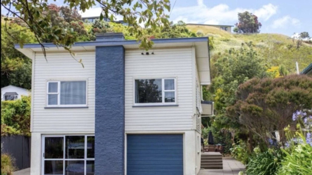 Kai Iwi House | Kai Iwi Beach Getaway