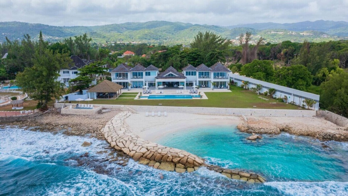 Mammee Bay Villa | Kai Ki Villa by the Sea