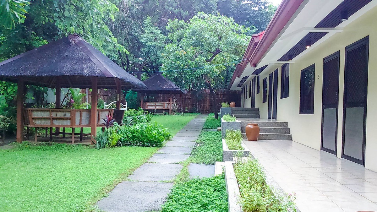 Morong Hotel | Kai Lodge