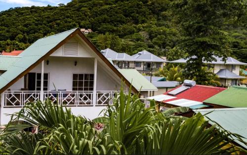 La Passe House | Kai Selfcatering