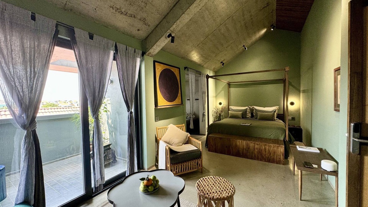 Hoi An City Centre Hotel | Kaia Gallery Hotel