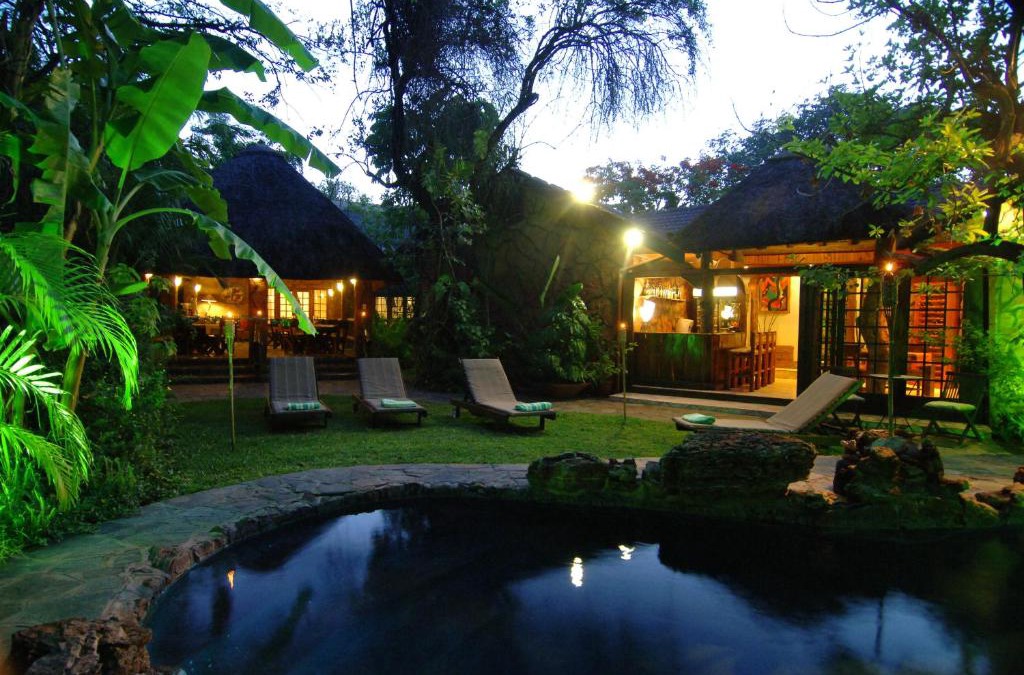 Phalaborwa House | Kaia Tani Exclusive Guesthouse