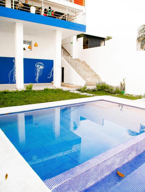 La Libertad Hotel | KaiBlue Hotel y Restaurante