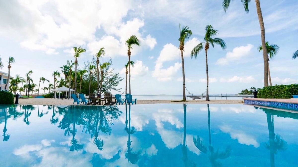 Rum Point Condo | Kaibo Yacht Club Beach Front, Phase 2.