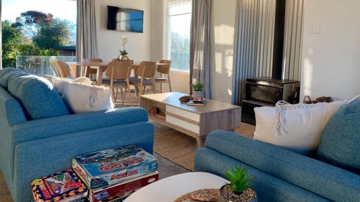 Kaikoura Hotel | Kaikoura Peaks Boutique eMotel