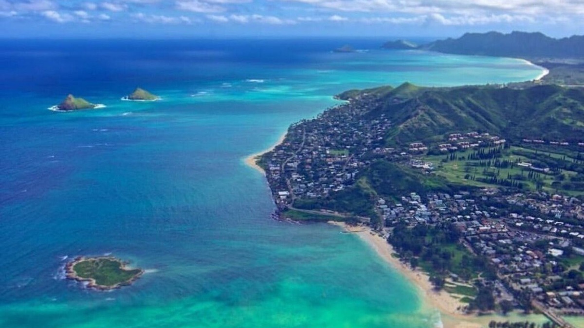 Kailua Cottage | Kailua 2 Bedroom, 2 Bath Private Unit - 15 Minute Walk to Beach