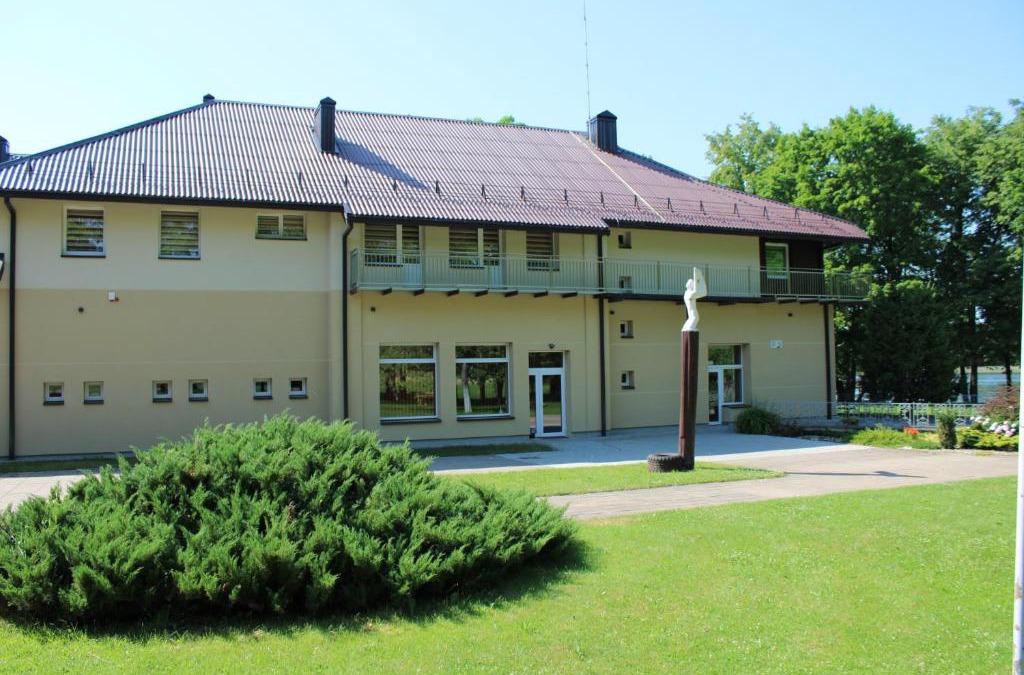 Panevezys county House | Kaimo turizmo sodyba "Puozo Sodyba"