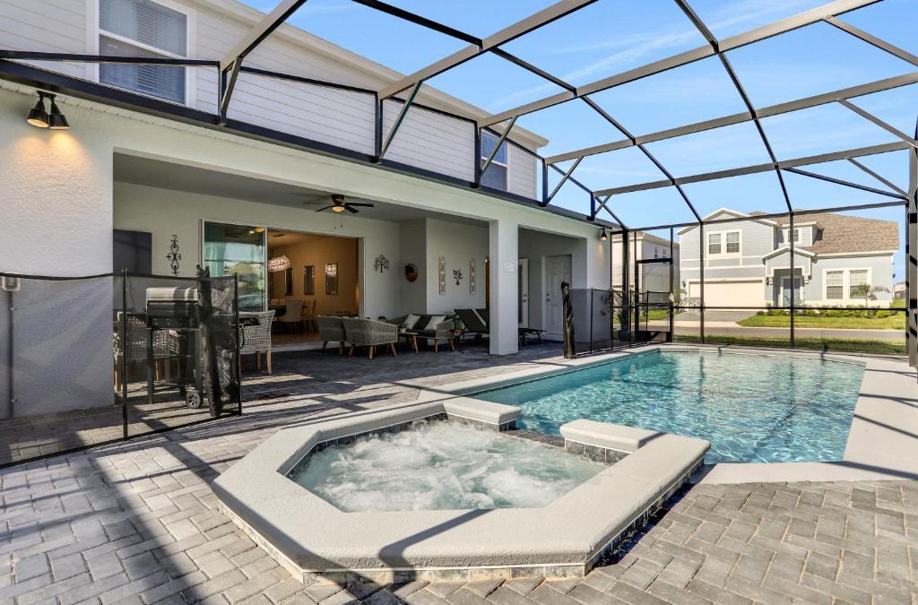 Davenport House | Kaipo Kastle