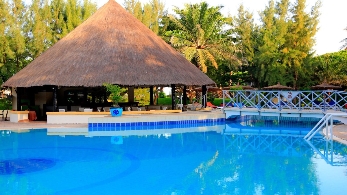 Senegambia Hotel | Kairaba Hotel