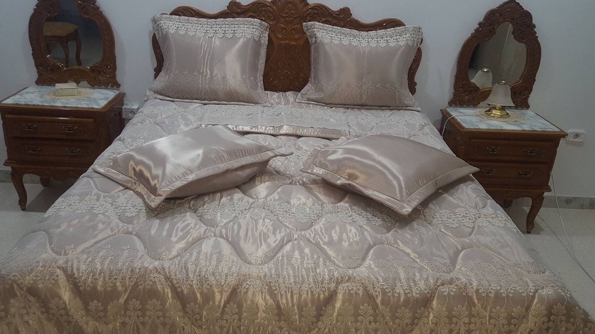Kairouan House | Kairouan Family Residence, a UNESCO World Heritage Site