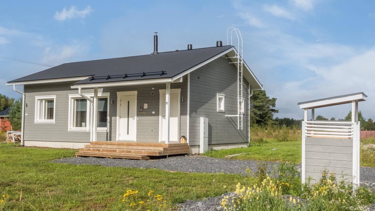 Hailuoto House | Kaisala by Interhome