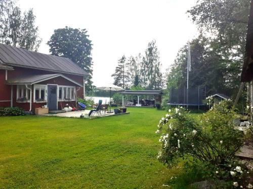 Ahtari House | Kaisanranta - Loma-asunto jopa 16 hengelle