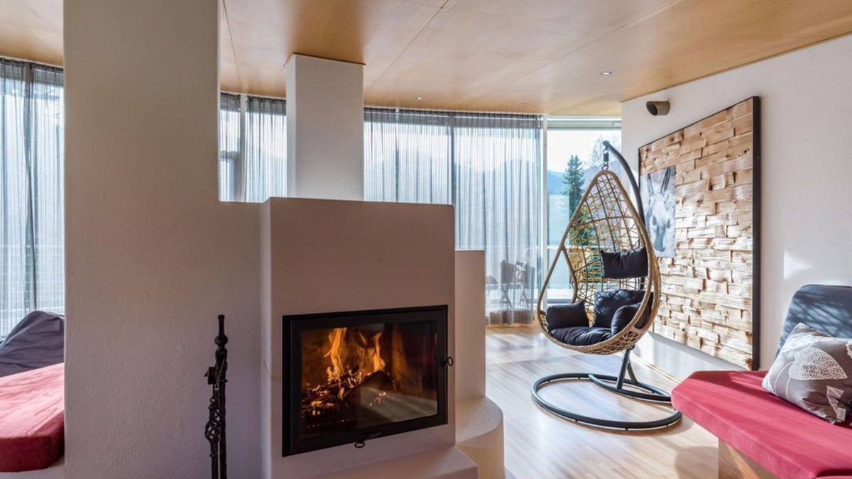 Soell Apartment | Kaiser Chalet 1 - 6 Personen - Kaiserhoam - Erholung im Tal