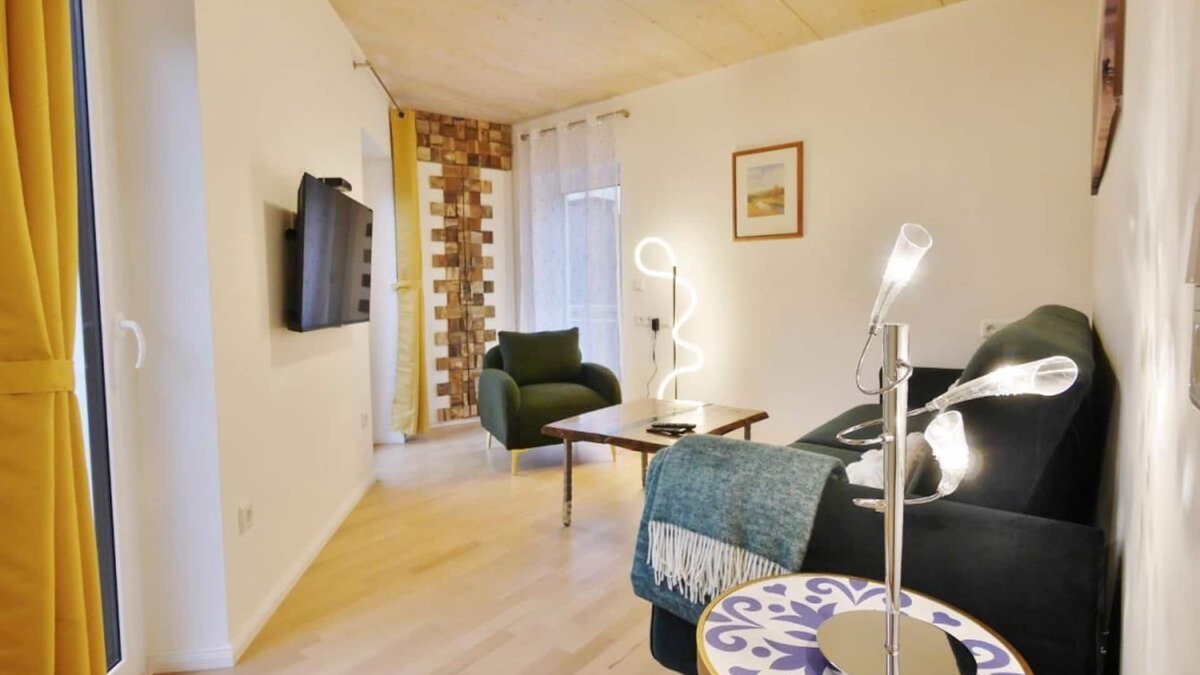 Ortsmitte Apartment | Kaiser's dream time apartments - Fewo KAISER