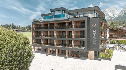Prama Hotel | Kaiserjuwel 4 Sterne Superior