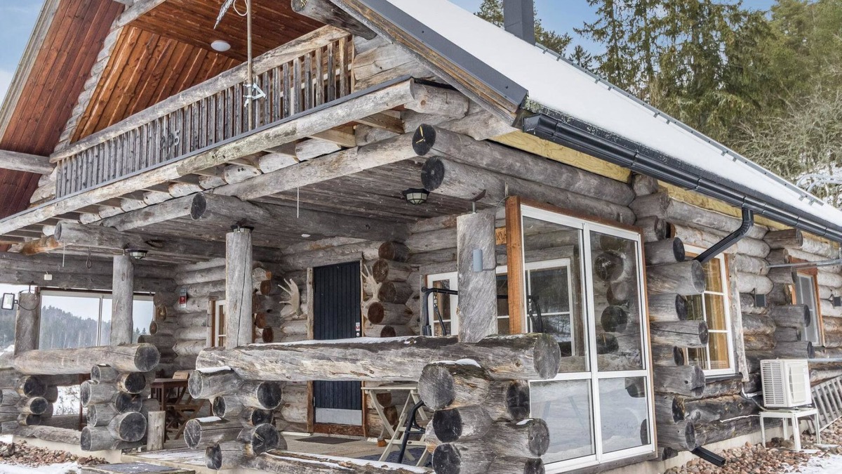 Salo House | Kaislaranta by Interhome