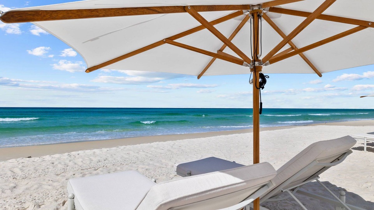 Seacrest Hotel | Kaiya Beach Resort
