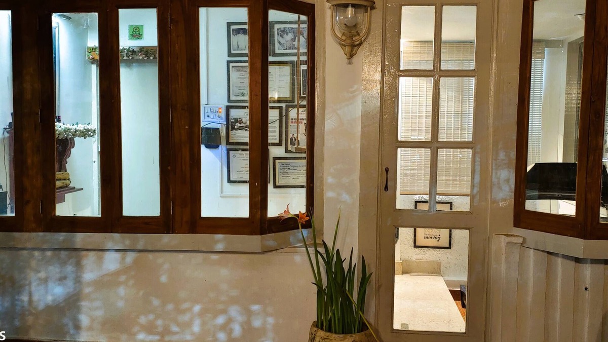 Adilabad House | Kakaku The Guest House