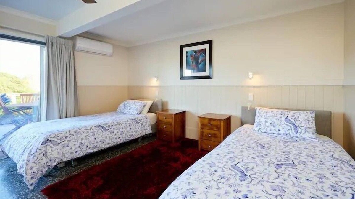 Kaikoura Apartment | Kakatu Retreat - Field of Dreams, Kakatu Retreat | Field of Dreams | Breakfast Included