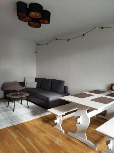Iisalmi Apartment | Kaksio lähellä keskustaa