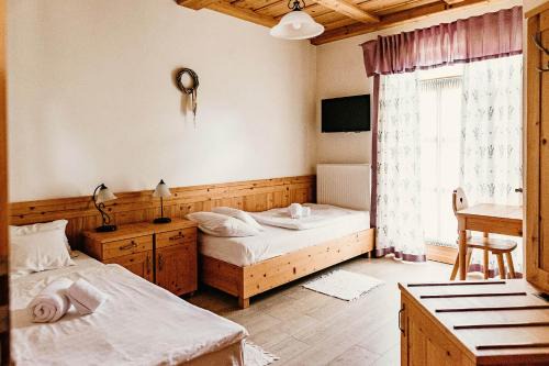 Band Bed & Breakfast | Kakukk Vendéglő Panzió